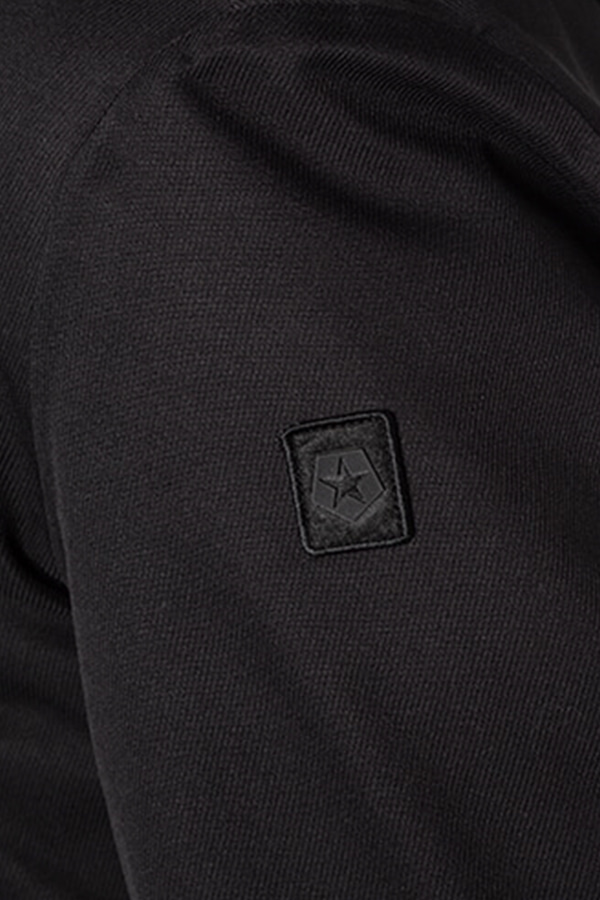 ΜΠΟΥΦΑΝ MILESTONE - 39 ΜΑΥΡΟ